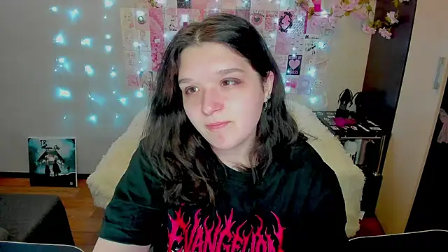 Kate Acid online show from April 29, 11:33 pm