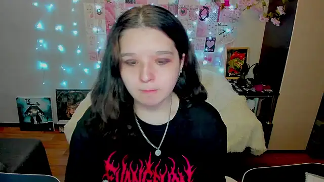 Kate Acid online show from May 1, 11:42 pm