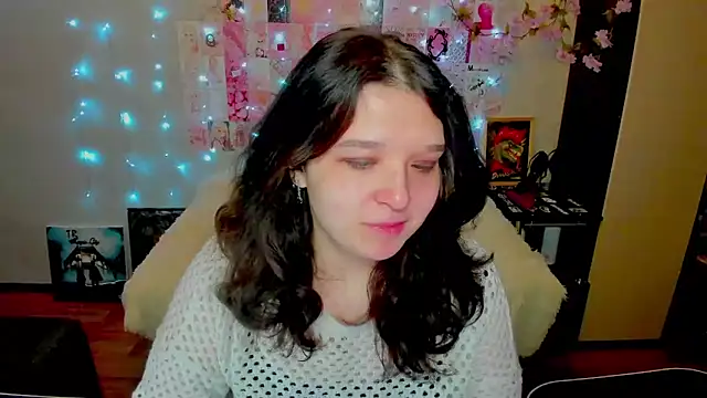Kate Acid online show from May 7, 11:32 pm