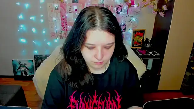 Kate Acid online show from May 9, 11:43 pm