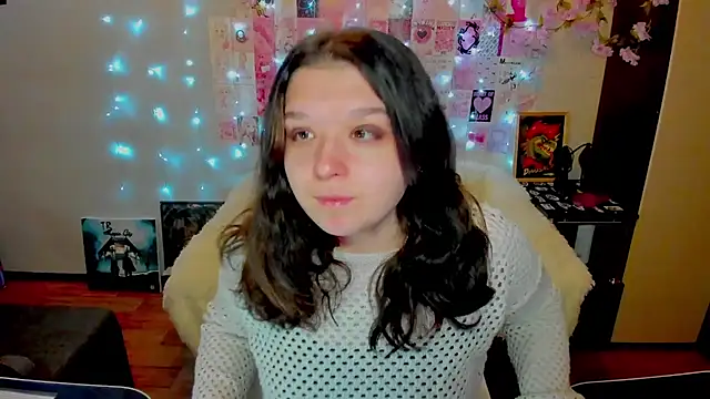 Kate Acid online show from May 14, 11:33 pm