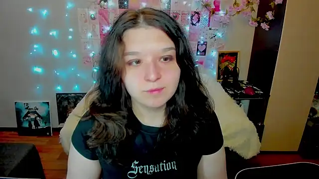 Kate Acid online show from May 20, 11:33 pm