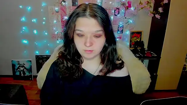 Kate Acid online show from May 22, 11:54 pm