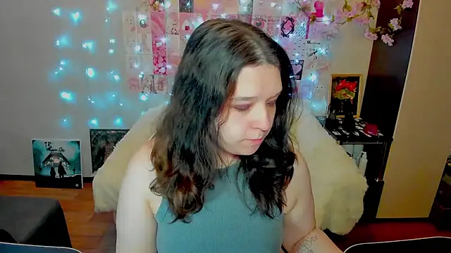 Kate Acid online show from May 25, 11:44 pm