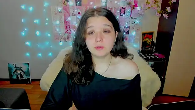 Kate Acid online show from June 5, 11:21 pm