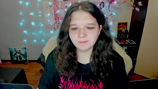 Kate Acid online show from June 6, 11:31 pm