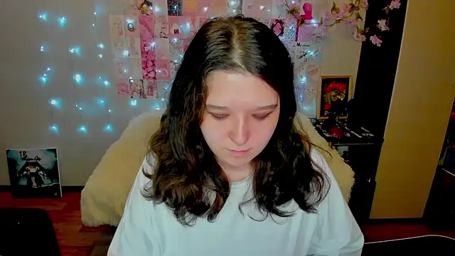 Kate Acid online show from June 8, 1:28 am