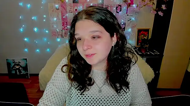 Kate Acid online show from June 10, 11:46 pm