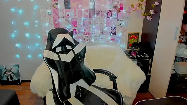Kate Acid online show from June 11, 3:04 am