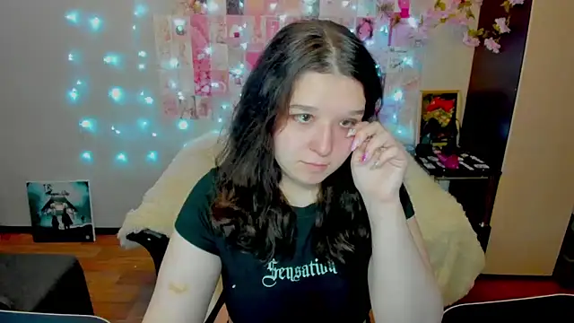 Kate Acid online show from June 13, 11:46 pm