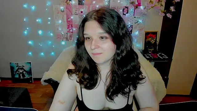 Kate Acid online show from June 14, 2:24 am