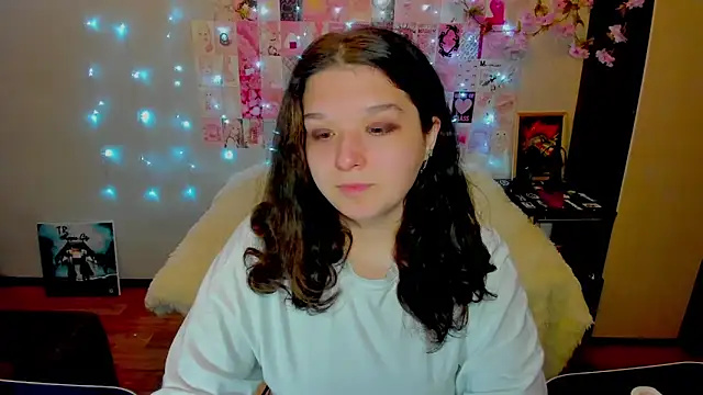 Kate Acid online show from June 14, 11:51 pm