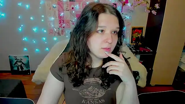 Kate Acid online show from June 26, 11:31 pm