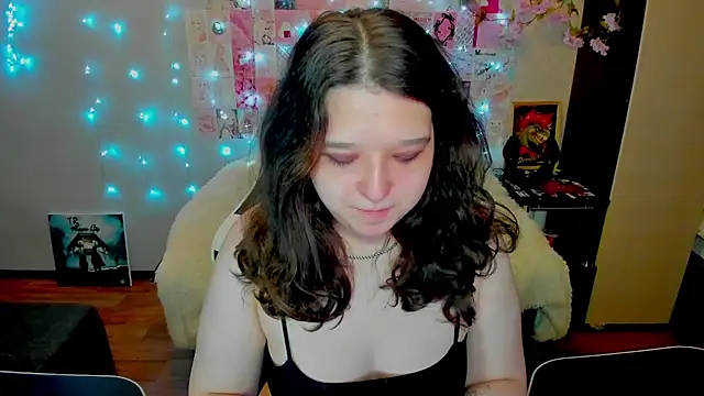 Kate Acid online show from June 28, 12:05 am