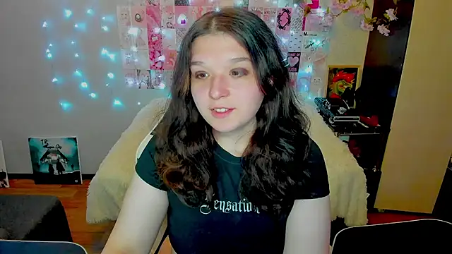 Kate Acid online show from July 10, 11:07 pm