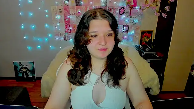 Kate Acid online show from July 18, 11:19 pm
