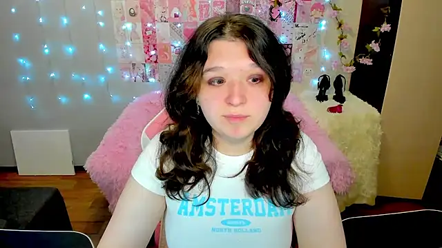 Kate Acid online show from July 21, 12:02 am