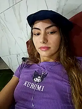 Larinhacat online show from March 11, 11:55 pm