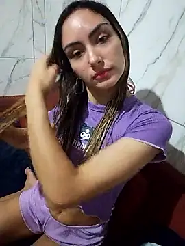 Larinhacat online show from March 14, 2:06 am