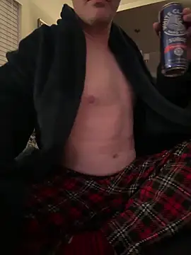 Snapshot of CunningColm chatting on February 26, 2:54 am CunningColm online show from February 26, 2:54 am