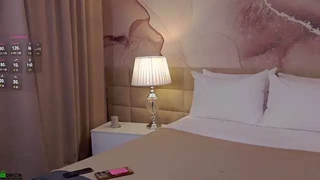 JesseFost online show from March 4, 1:44 am