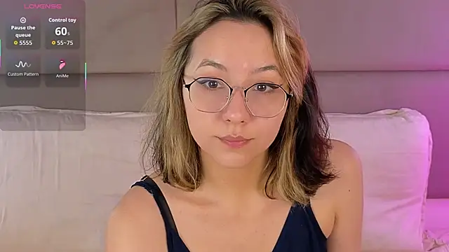 SweetElya online show from June 30, 6:14 am