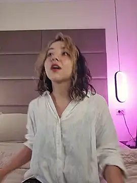 SweetElya online show from July 27, 7:26 am