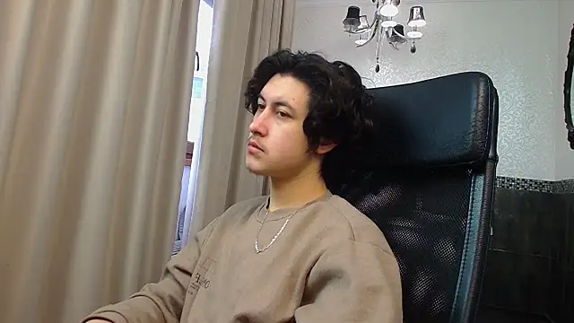 GriffinDane online show from March 14, 5:46 am