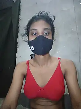 Snapshot of mimpake chatting on July 26, 10:00 am mimpake online show from July 26, 10:00 am