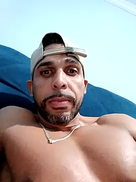 Gato20026 online show from March 18, 12:36 am