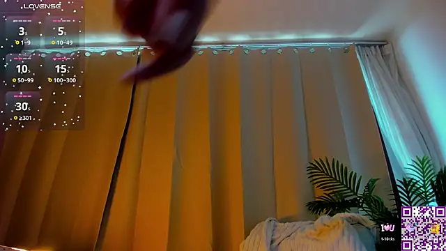 YourElizabethh online show from March 6, 1:46 am