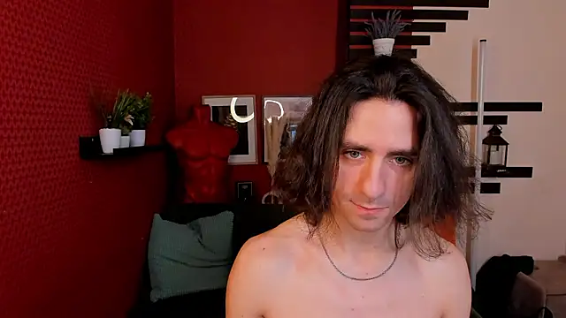 Daniel Morrise online show from February 26, 7:51 am