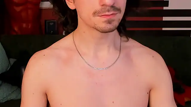 Daniel Morrise online show from March 6, 10:56 am