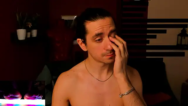 Daniel Morrise online show from March 11, 10:54 am