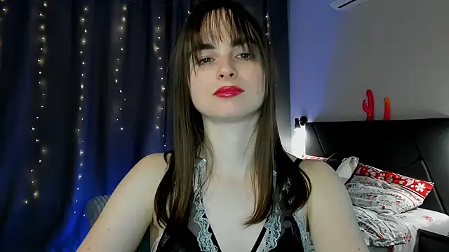 megann fox2 online show from February 24, 1:31 pm