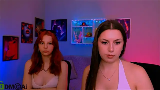 amalialowell online show from June 26, 9:14 am