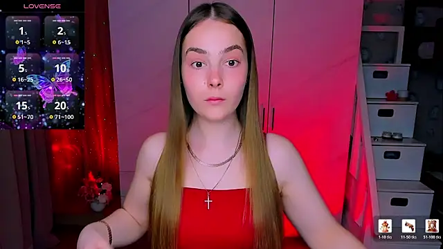 Snapshot of Maddy_Wood_ chatting on May 6, 5:29 pm Maddy Wood online show from May 6, 5:29 pm