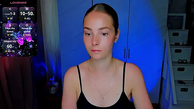 Snapshot of Maddy_Wood_ chatting on July 2, 9:15 am Maddy Wood online show from July 2, 9:15 am