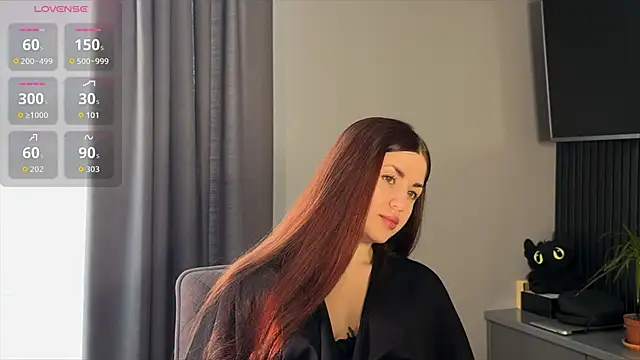 Mistress of puppets online show from March 15, 5:13 am