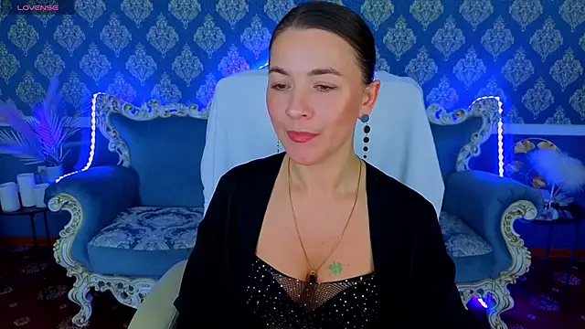GracefulMichelle online show from March 2, 7:54 pm