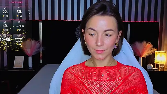 GracefulMichelle online show from June 19, 7:39 pm