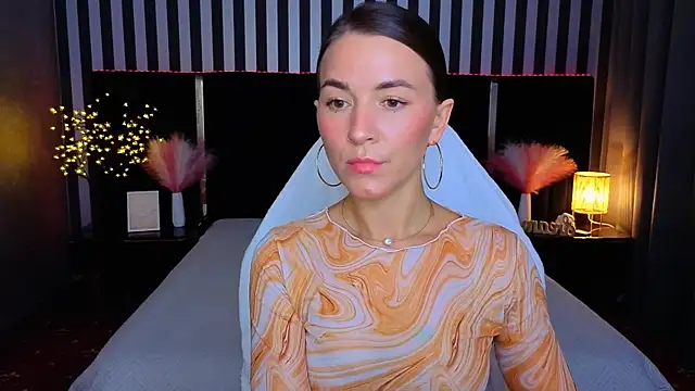GracefulMichelle online show from June 29, 7:14 pm