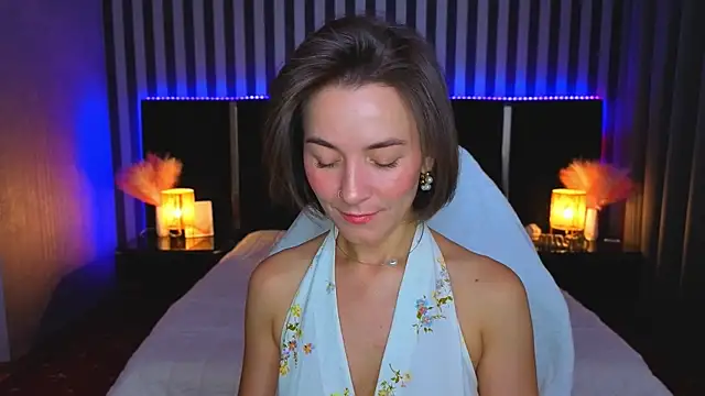 GracefulMichelle online show from July 4, 6:58 pm