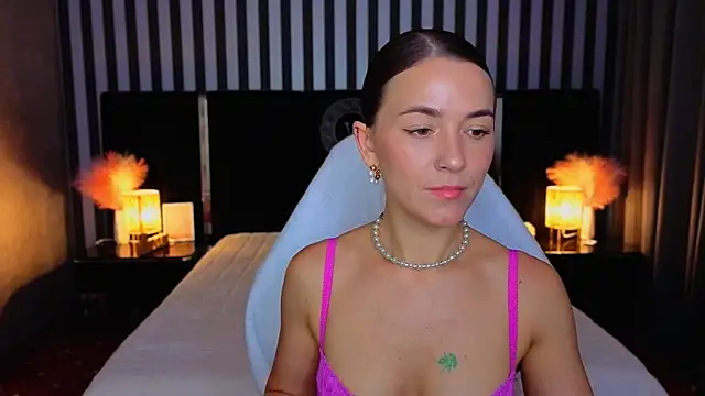 GracefulMichelle online show from July 13, 7:27 pm