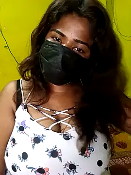 NISHHAA online show from May 5, 7:44 pm