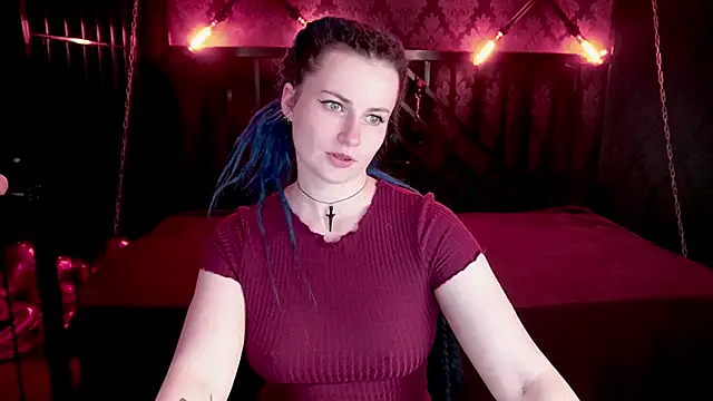 AlisaGracee online show from April 23, 12:40 pm
