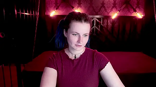 AlisaGracee online show from May 1, 12:54 pm