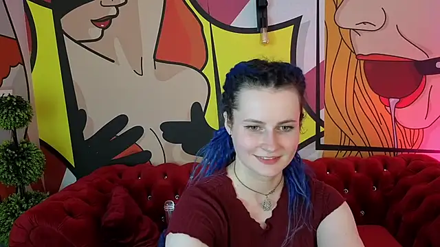AlisaGracee online show from May 10, 12:54 pm