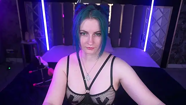 AlisaGracee online show from June 20, 5:32 am