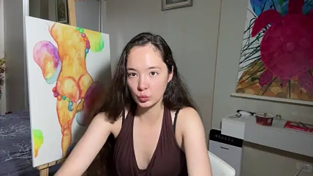 BritneyLusty online show from March 5, 1:07 pm